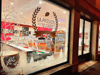 Traiteur La Passion des Viandes