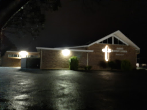 Albany Baptist Church Gallery - Australia