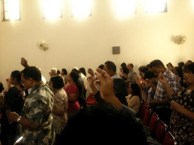 Photos of Gereja Sidang Jemaat Allah "Talitakum" (GSJA talitakum)