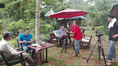 Photos of Sinouk Coffee Resort