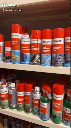 Xristoueshop - Ίλιον