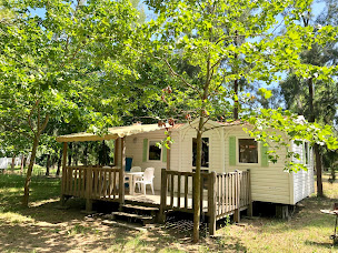 Photo n°47 de Camping U Casone à Ghisonaccia (Restaurant)