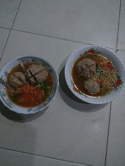 Photos of Bakso Beranak Pak Ran.