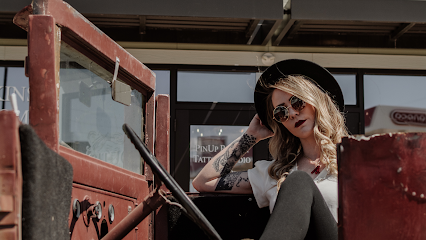 Pinup Tattoo Studio photo