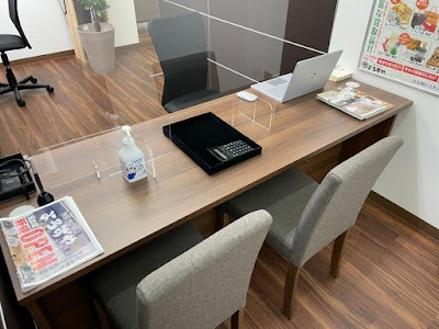 買取専門店よろずや玉出店