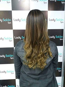 Lady Salon Spa 3