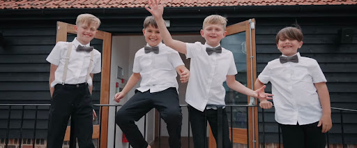 i-VIDEO.co.uk - Visual