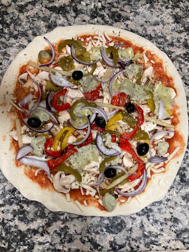 Photo 2 - Isa Pizzas