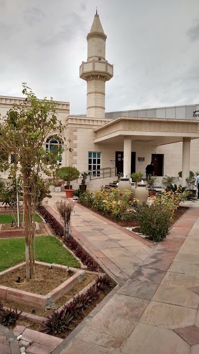Photos of General Directorate Of Residency And Foreigners Affairs Dubai