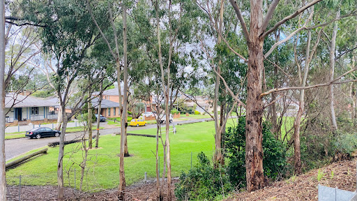 Horsley Reserve - Thumbnail