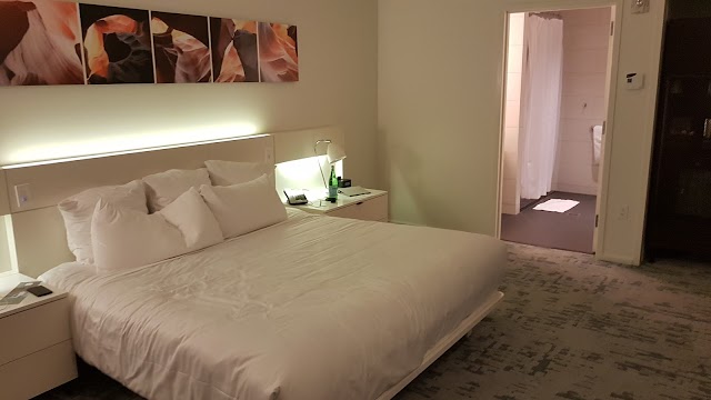 21c Museum Hotel Lexington