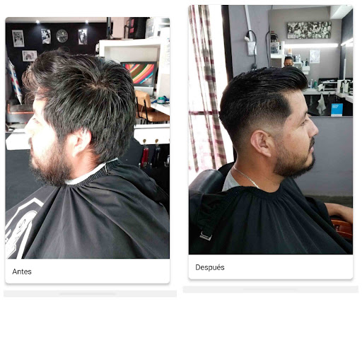 CALI CUTS - Visual