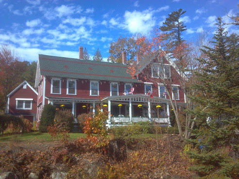 The Lake House at Ferry Point Inn by null