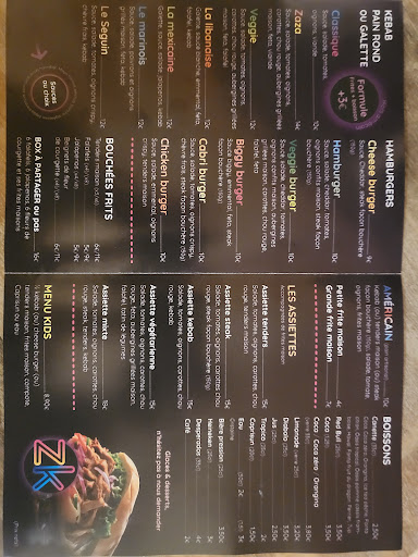 Photo 1 - Zaza kebab