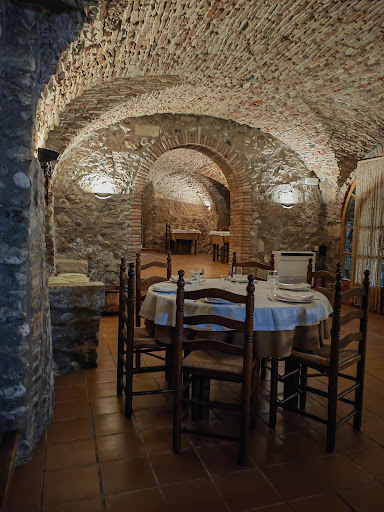 Restaurant les Quadres Gallery - Spain