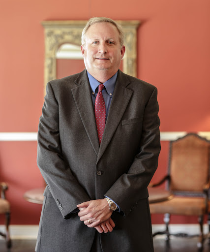 Will Parker, Attorney