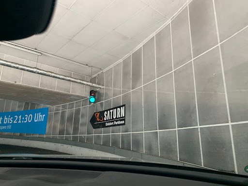 Parkhaus Forum Mittelrhein APCOA - Thumbnail