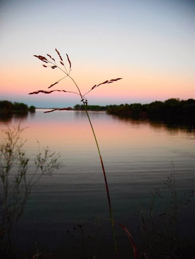 Canton Lake Storage