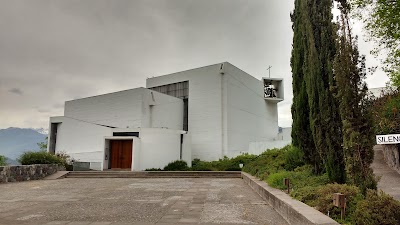 Photos of Benedictine Monastery Holy Trinity of Las Condes