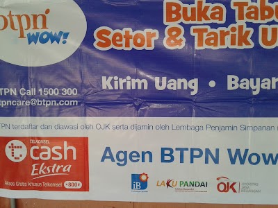 Photos of SPBE BINTANG ABADI
