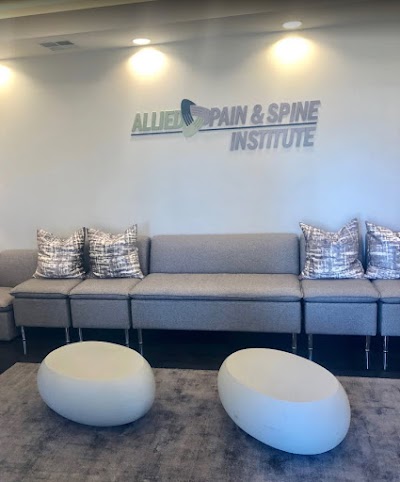 Allied Pain & Spine Institute