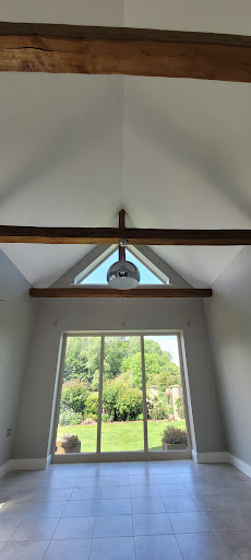 Feneley Decorating - Visual