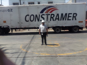 CONSTRAMER 6