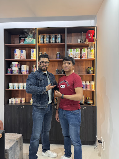 NUTRIOLOGO RENAL/CHEF/FITNESS GASPAR SANCHEZ