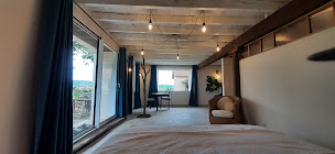 Photo n°3 de L'Otium de Montagel à Rueyres (Chambre d'hôtes)