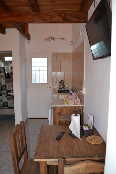 Photos of Complejo Samana