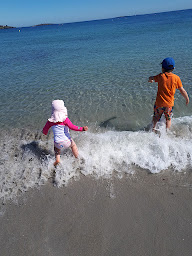 Photo n°16 de CAMPING Le Suroit à Trégunc (Appartement de vacances)