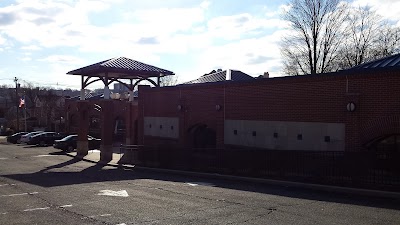 Ridgefield Public Library