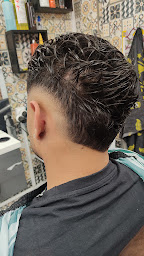 Photo n°21 de TENDANCE COIFFURE à Marseille (Salon de coiffure)