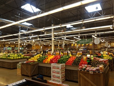 Fresh Thyme Market