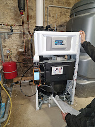 Photo n°7 de Einsargueix et Fils Ets à Uzerche (Plombier)