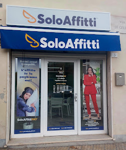 SoloAffitti Pisa 2 Via di Gello, 3, 56123 Pisa PI, Italia