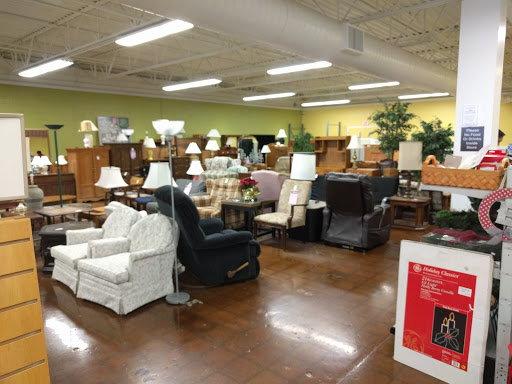 St Vincent de Paul Society and Thrift Store - Thumbnail