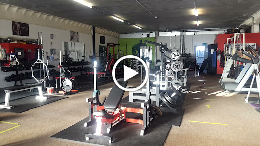 Train&Gain, Mulvey Centre in Carrick-On-Shannon, Co. Roscommon (Ros Comáin)