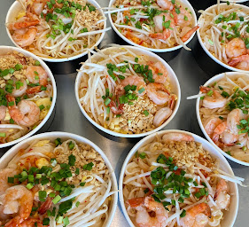 Photo n°17 de On Mange Thaï Food Truck à Marseille (Restauration rapide)