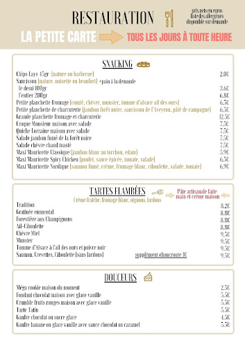 28 Rue de l'Ail, 67000 Strasbourg