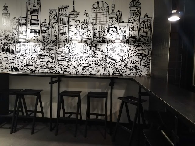 Fletcher´s Better Burger