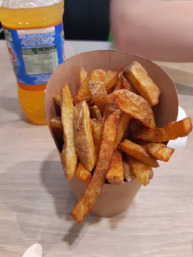 Photo 2 - Burger factory Mesnil esnard