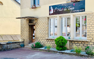 Photo n°1 de L'hair du Temps Messigny à Messigny-et-Vantoux (Barbier)