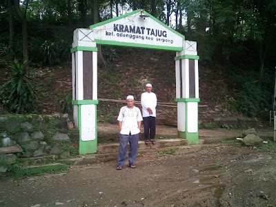 cemetery