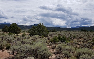 Sheep Crossing Campground