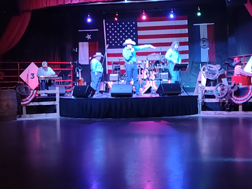 Wranglers Honky Tonk - Thumbnail