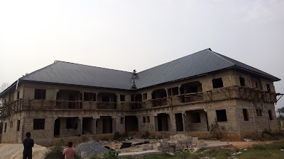 Photos of St Mary's Catholic Church