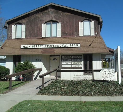 Ferguson Financial Services