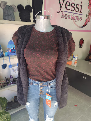 Yessi Boutique - Thumbnail