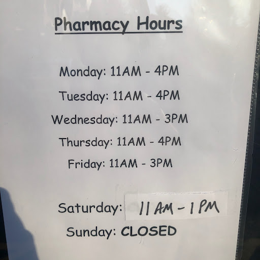 Dorsi's Deli Pharmacy - Thumbnail
